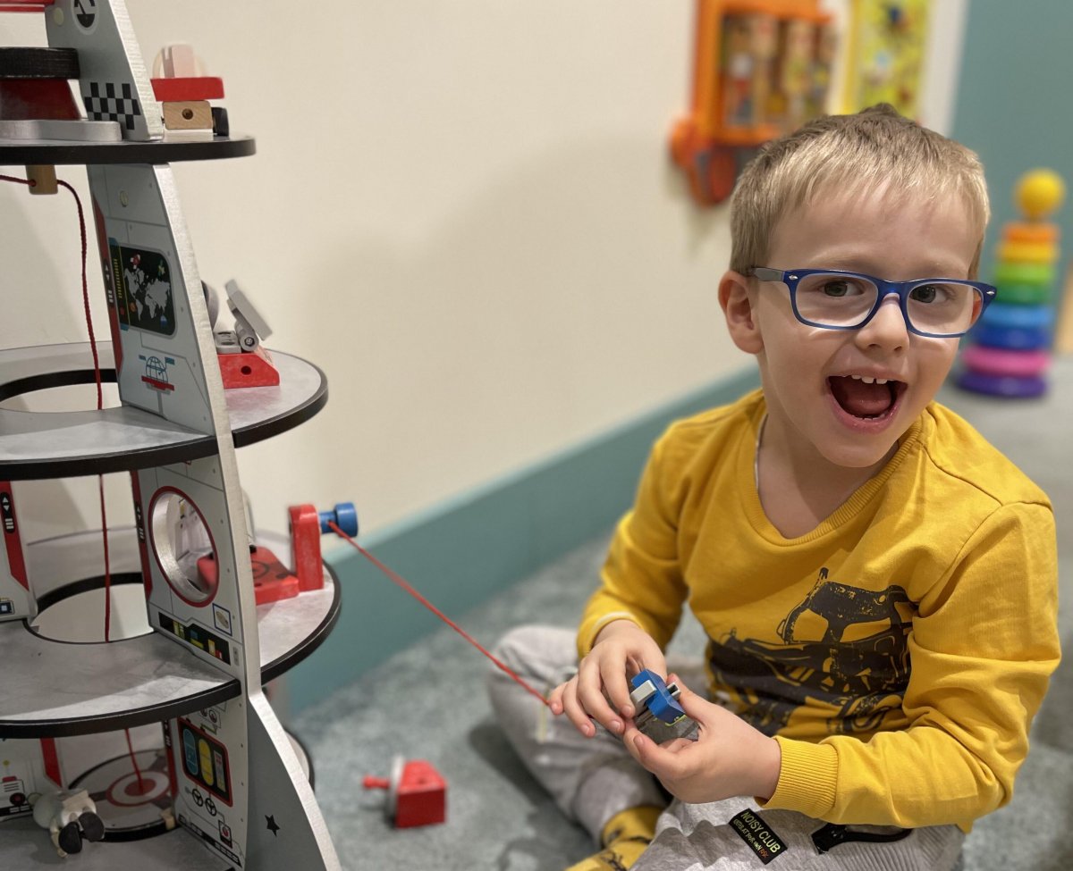 Пластика уздечки языка и губы