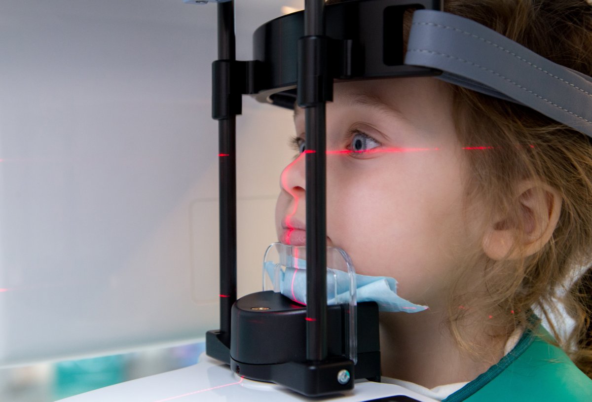 Компьютерная томография ЛОР-органов