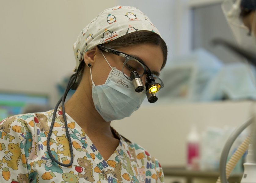 Сколько нельзя есть после удаления зуба мудрости