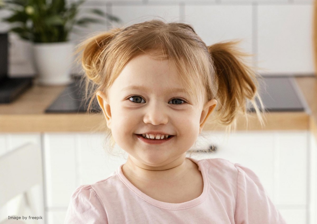 Красные точки на небе у ребенка — что это может быть и что делать родителям