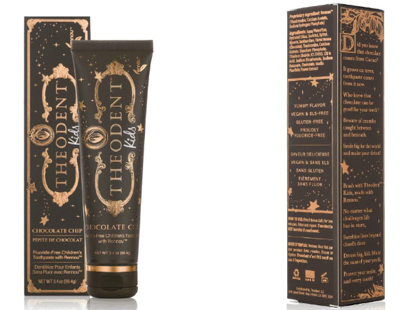 Зубная паста со вкусом шоколадки. Стоит ли ее покупать?