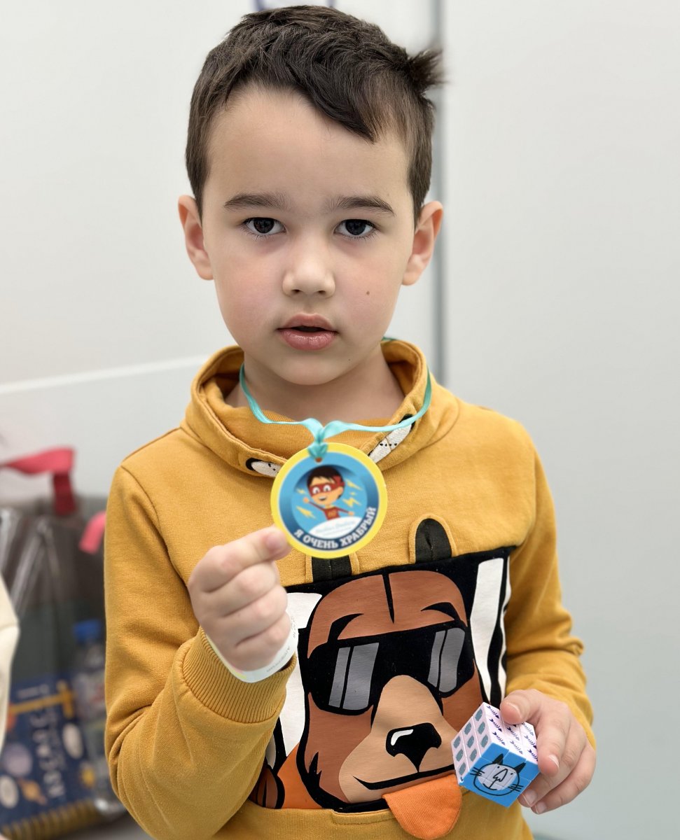 Зачем лечить молочные зубы? Ведь они все равно выпадут