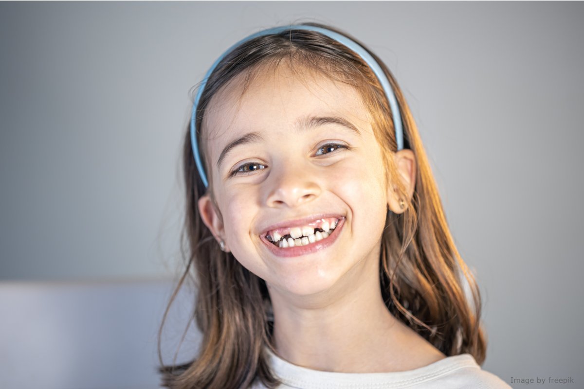 Подбор кап для ребенка