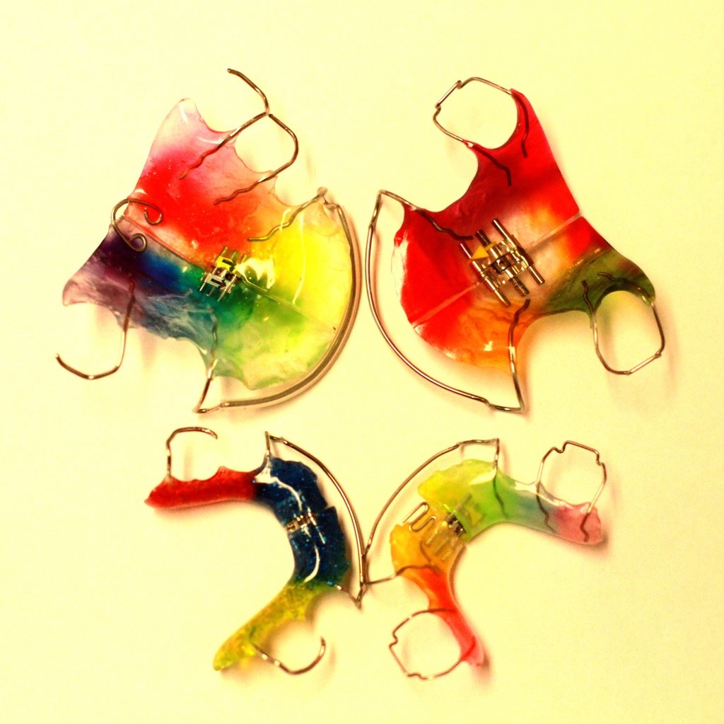 Ранняя детская ортодонтия и исправление прикуса