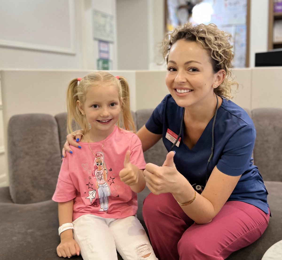 Самые частые вопросы детскому стоматологу