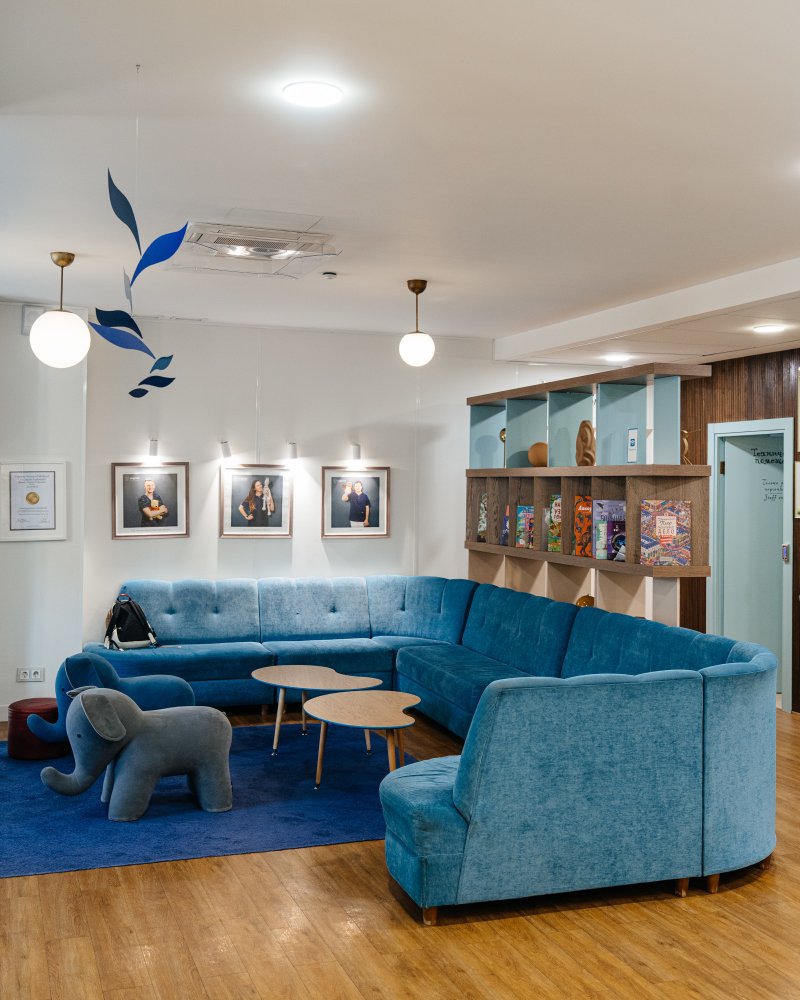 Речной вокзал