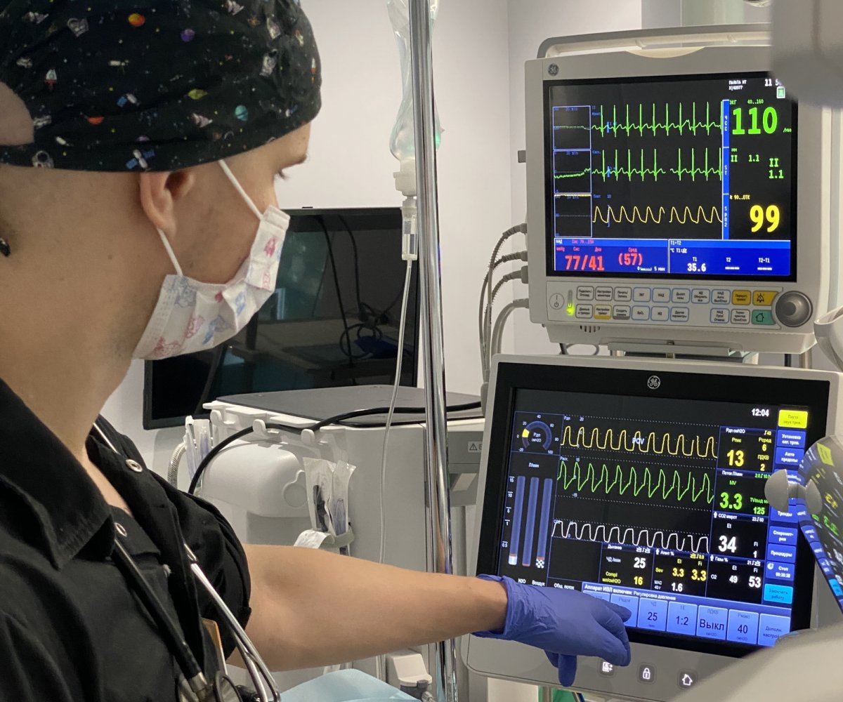 Что такое Севоран и как он используется в детской стоматологии